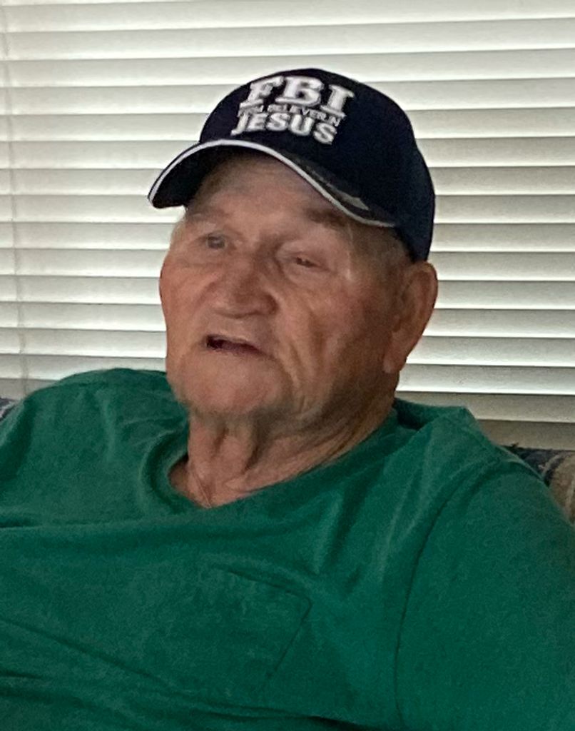 Thomas Belton Iggers Sr. Profile Photo