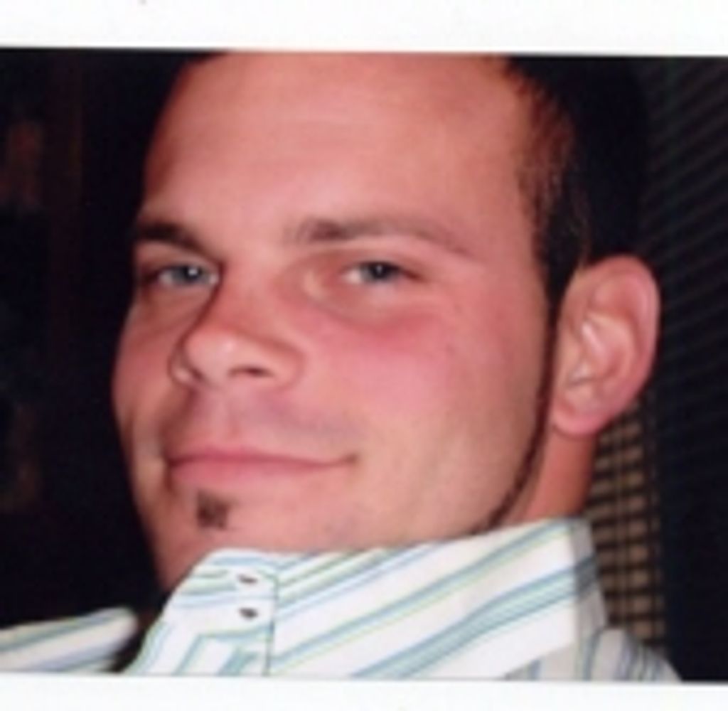 Lucas John Gawrysiak