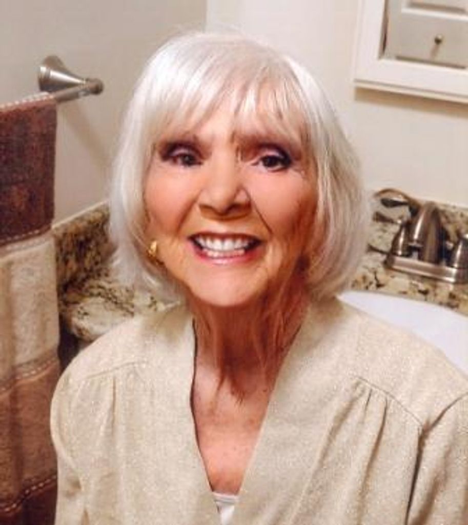 Norma Jean (Mcgrew)  Perry Profile Photo