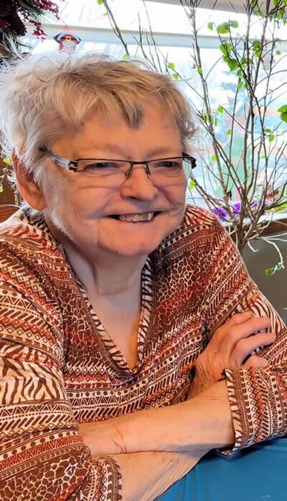 Marilyn K Nelson Profile Photo