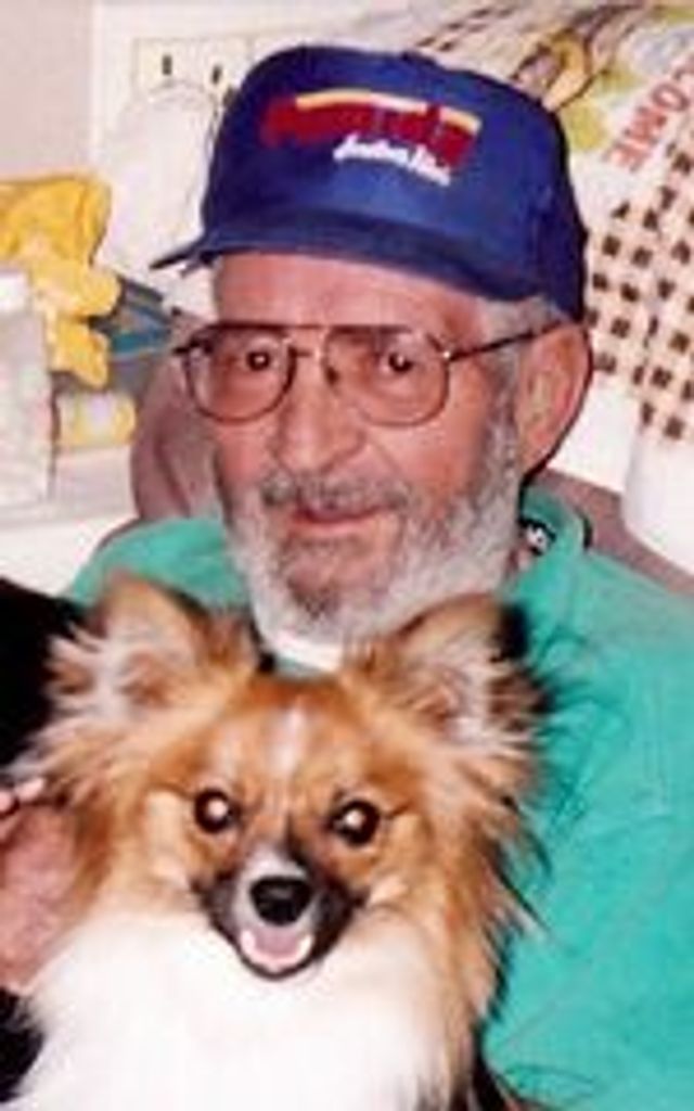 Roger Merlyne Varick