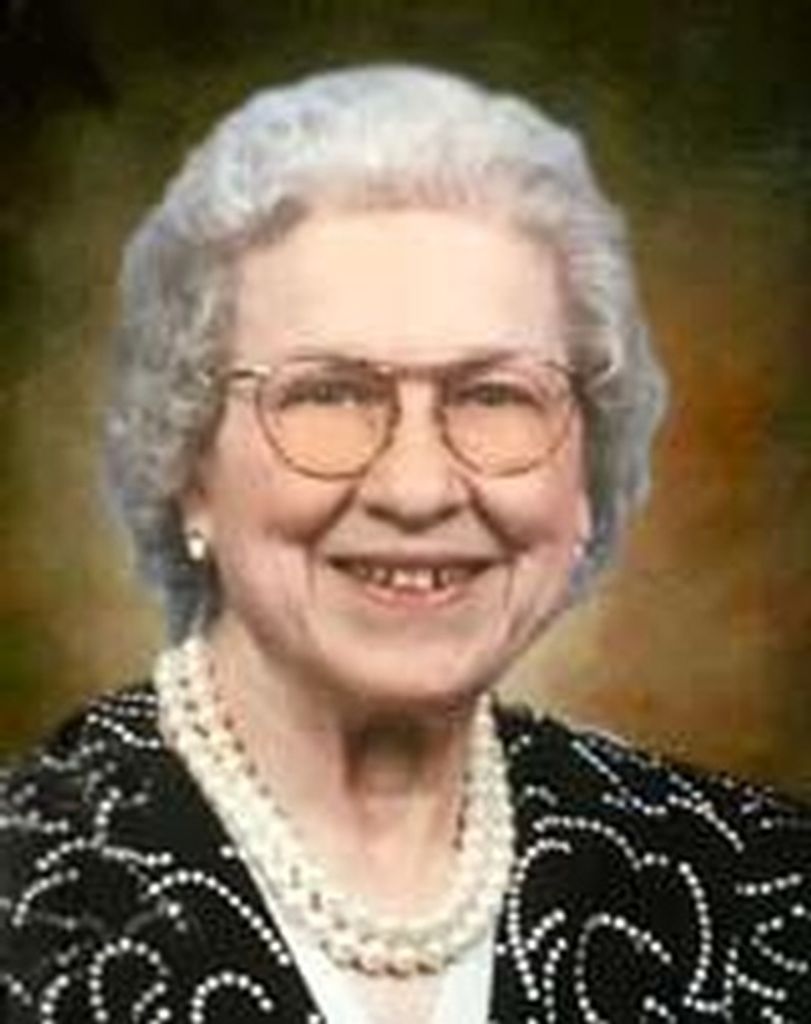 Marguerite P. Wilkins Jones