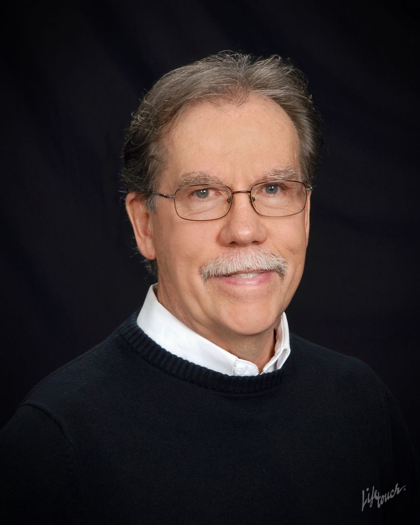 Kenneth Francis Schrader