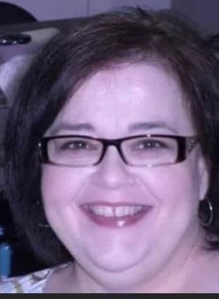 Kimberly Ann Fletcher