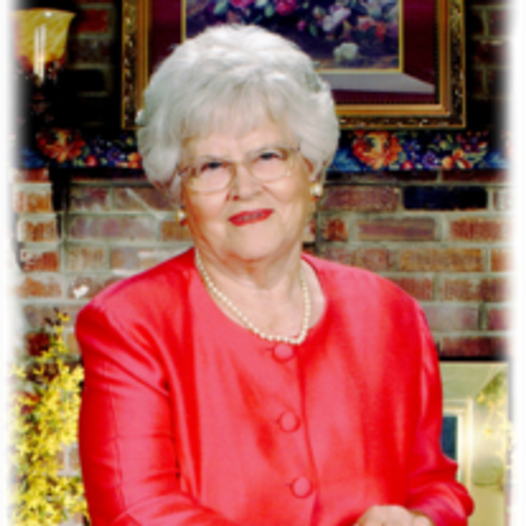 Jean H. Frost
