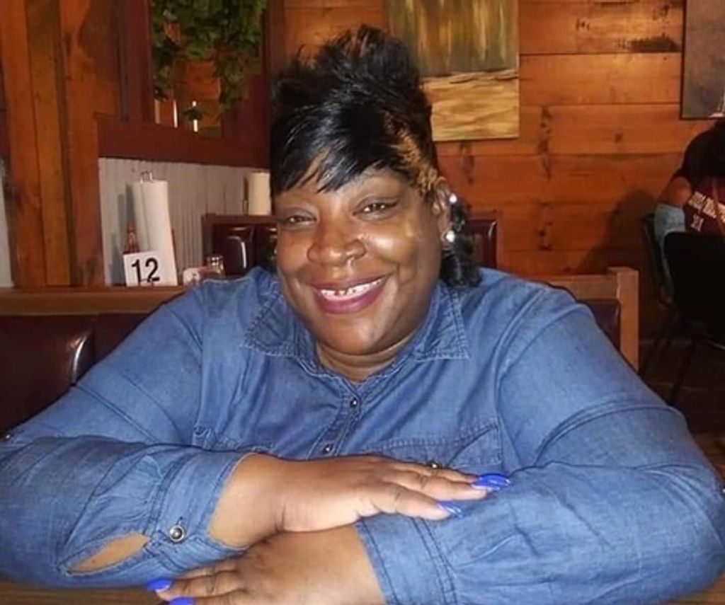 Laquisha Ann Murphy Profile Photo