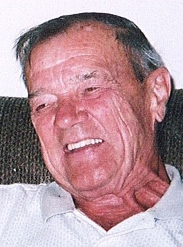 Wilbur Longanecker