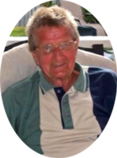 Mervin Foster Profile Photo