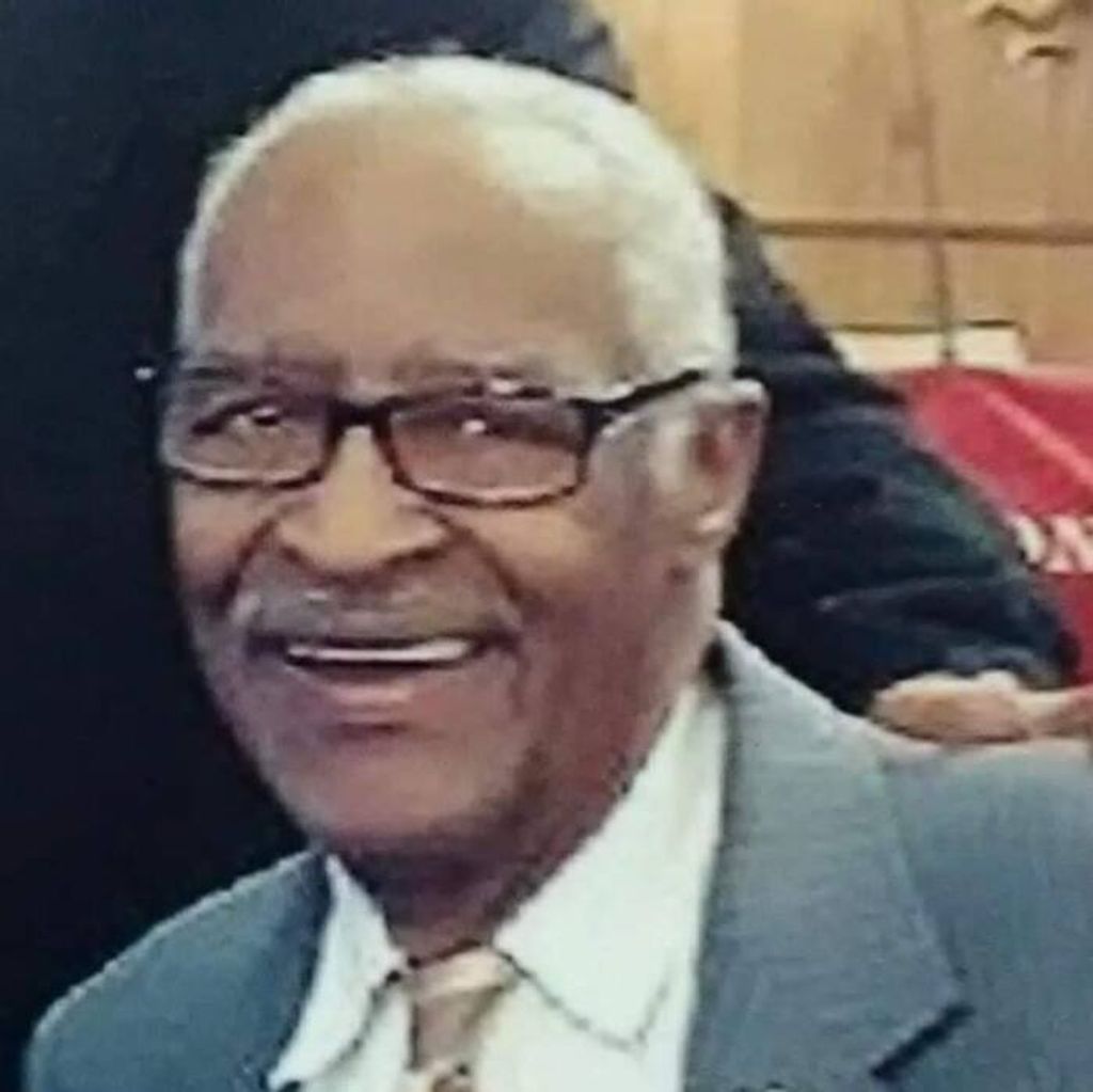 Arthur Martin Sr. Profile Photo