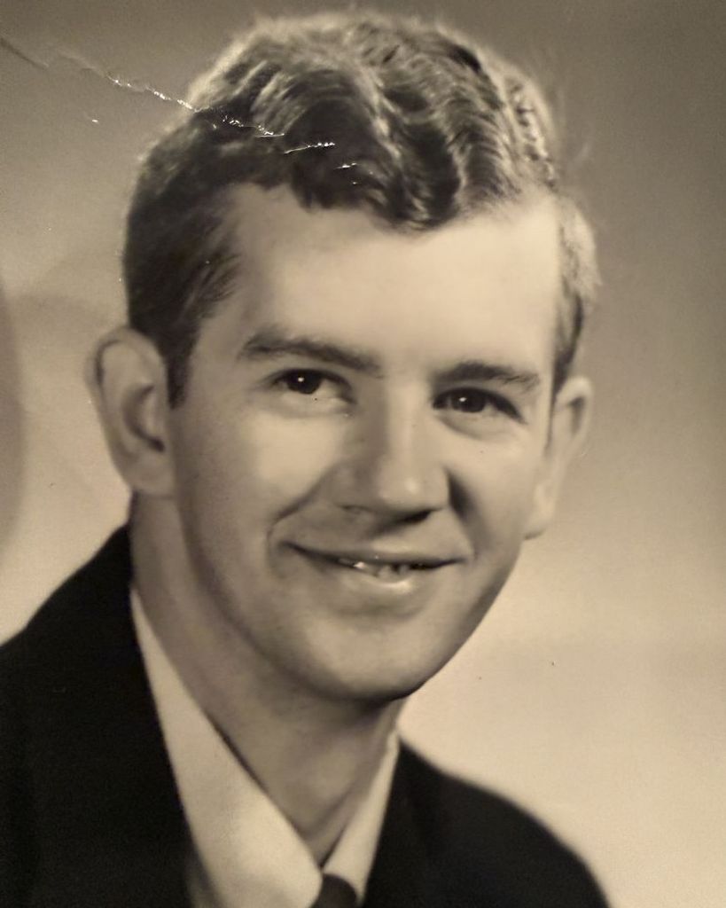 Jack L. Ashby Profile Photo