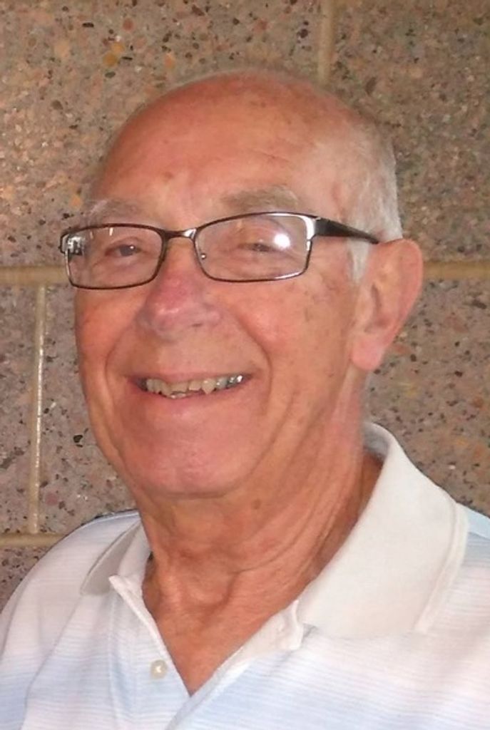 Arnold L. Olds Profile Photo