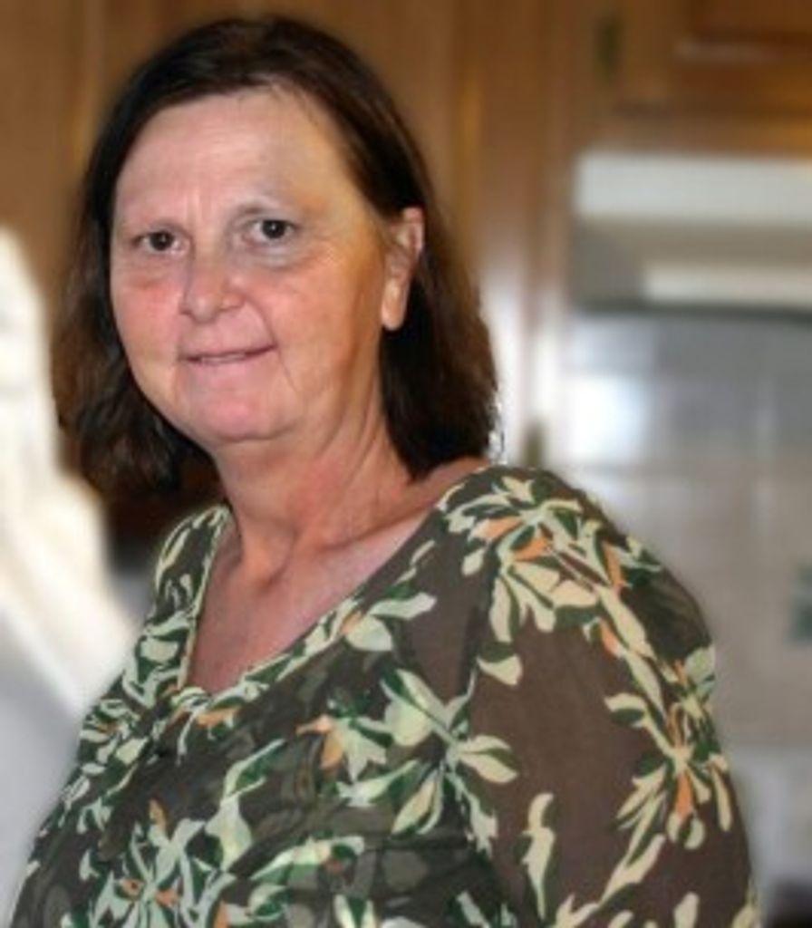 Debra Jarrett Profile Photo