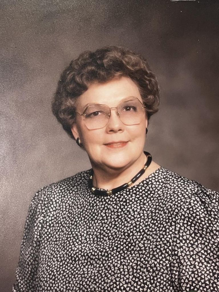 Loretta Faye Hutchinson