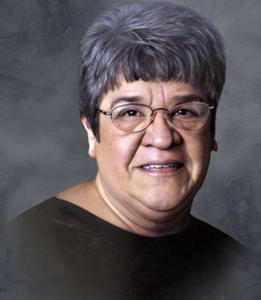 Maria Almaraz Profile Photo