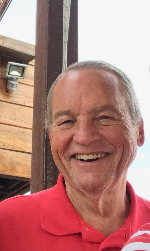 Michael Lee Barrington