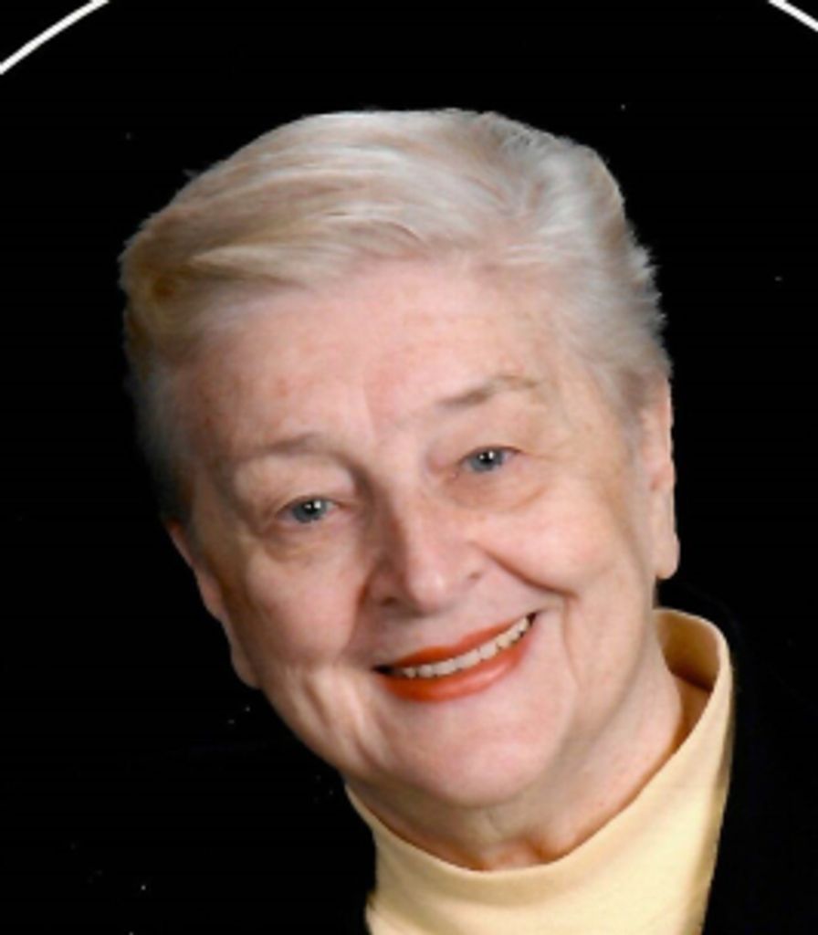 Geraldine Audino Profile Photo
