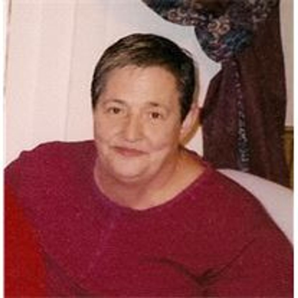 Mary H. Watson