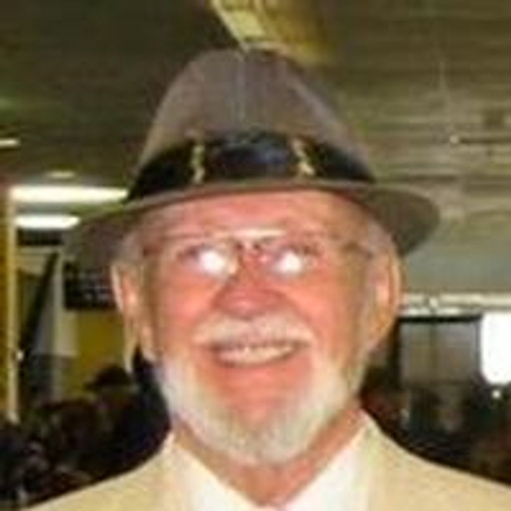 Dick Larrison
