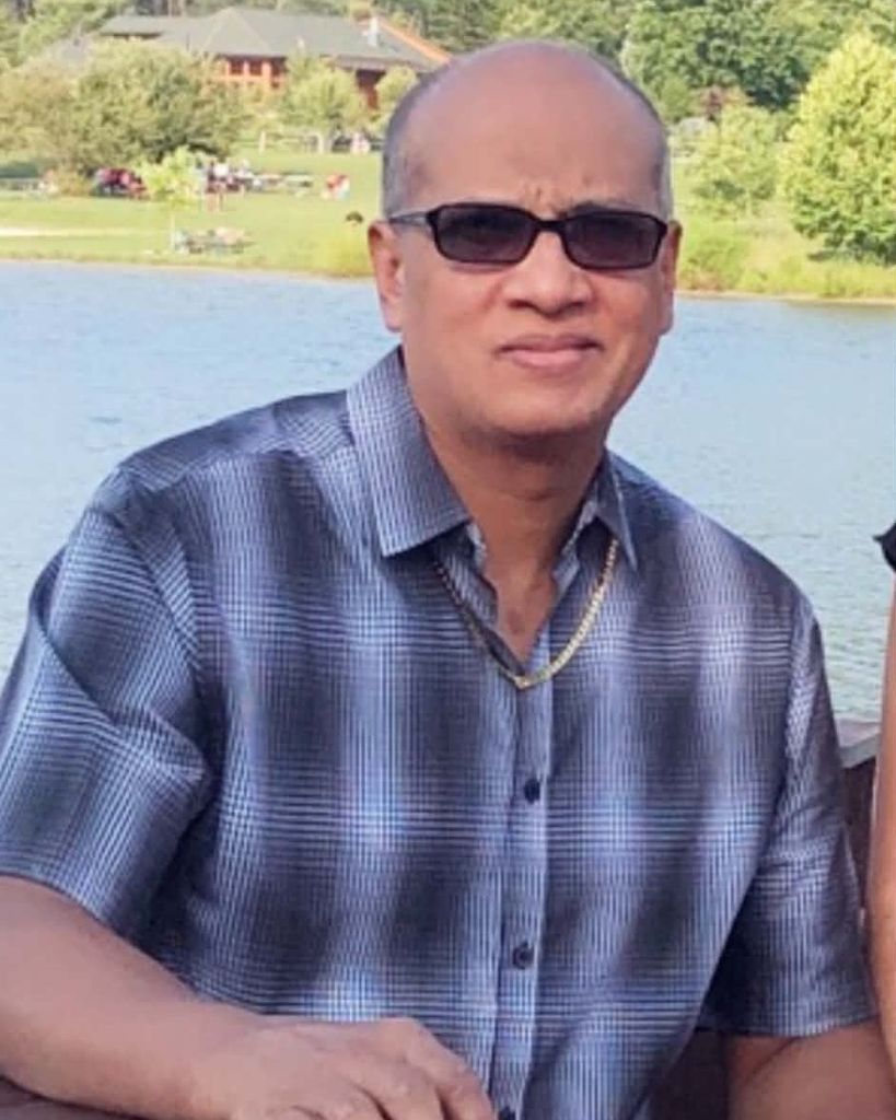 Shamin Bacchus Profile Photo