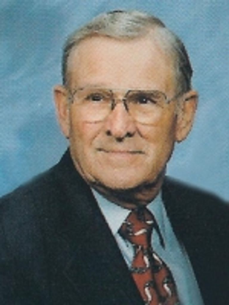 Dale Jensen