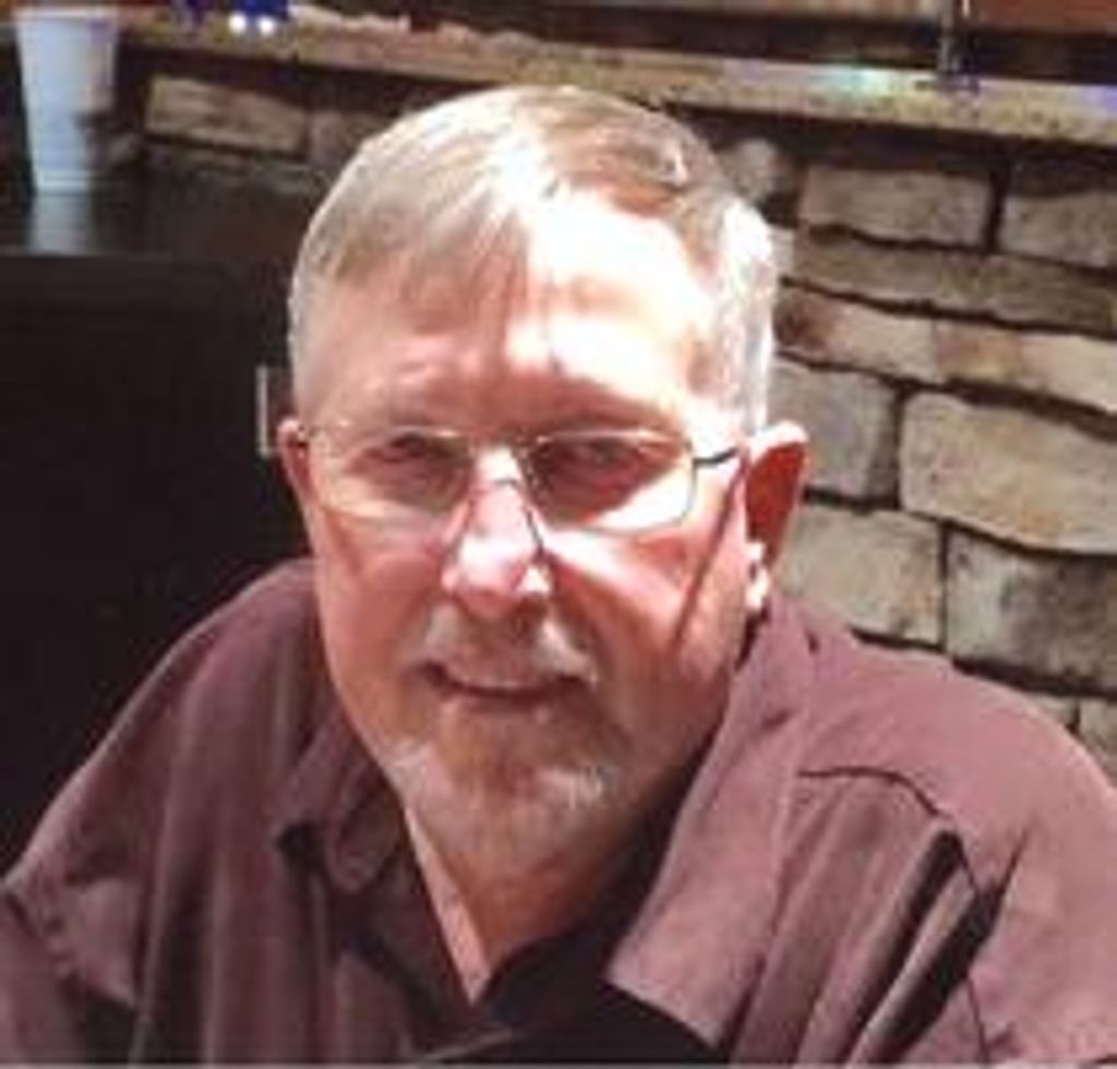 Randall "Randy" Gene Long