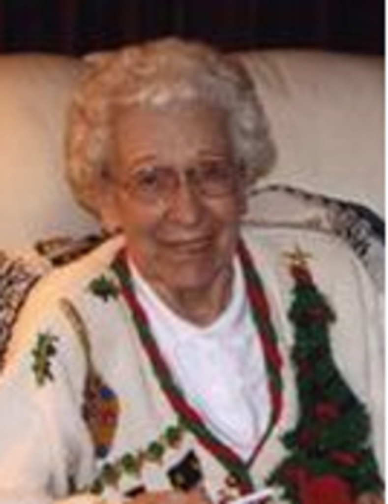 Margaret Frances Dilley