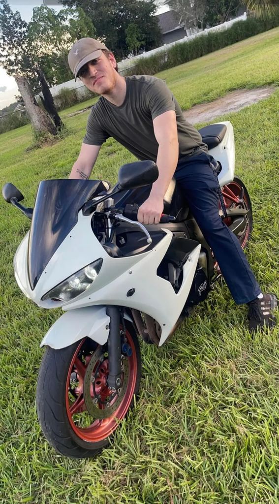 Daniel Gene Snell Profile Photo