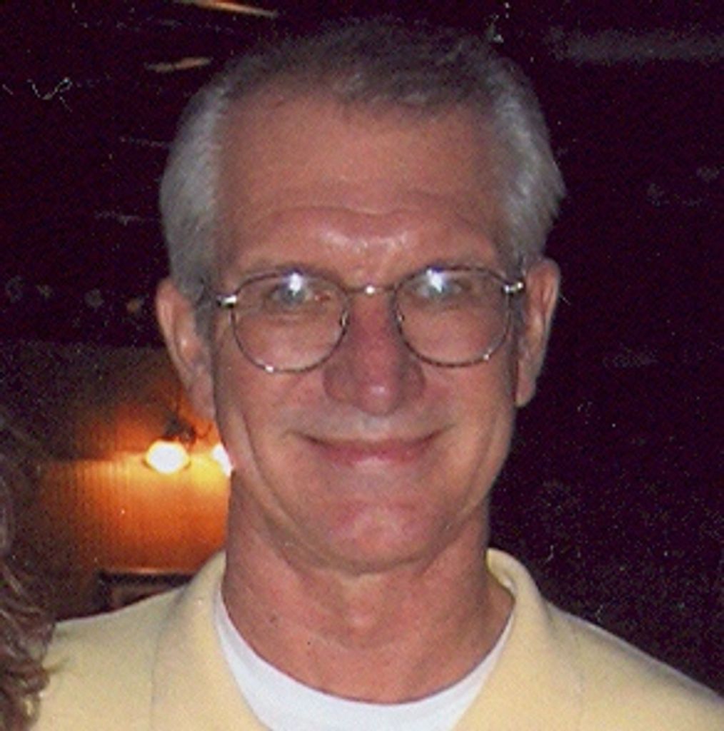 Charles Albert Trappe