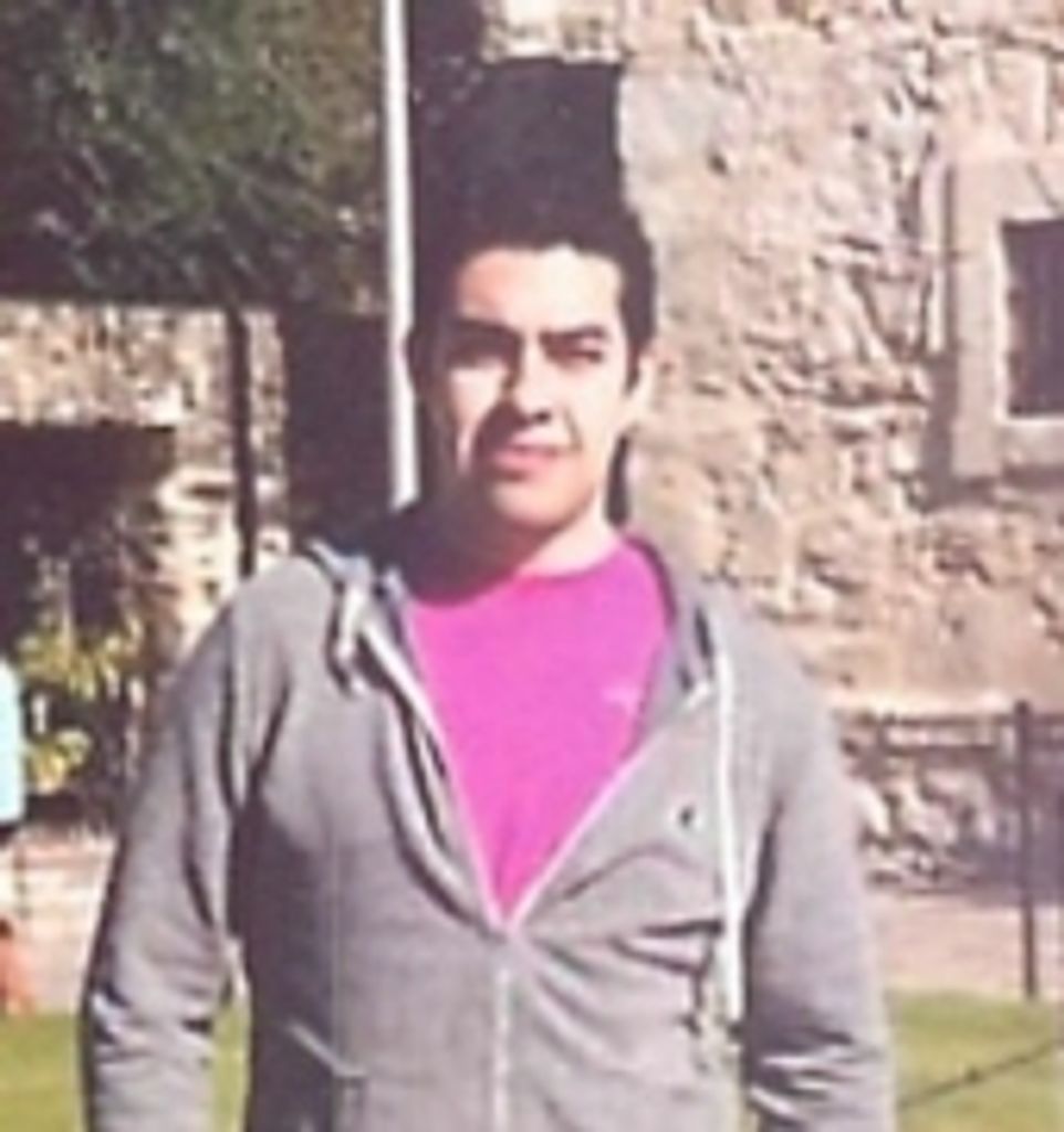 Jesus Alberto Gutierrez-Rubio