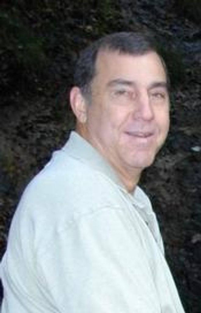 Charles "Vick" Owens