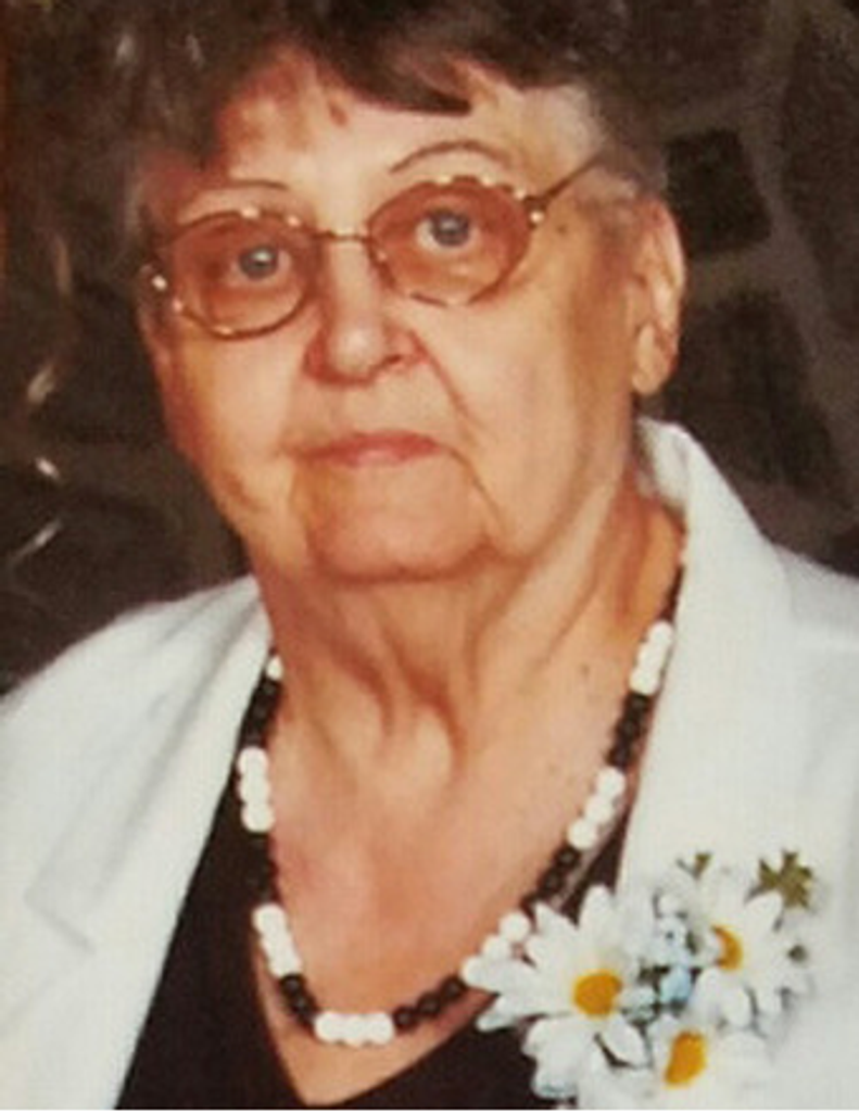 Anna Linder