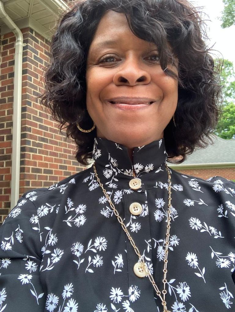 Frances F. Wall Profile Photo