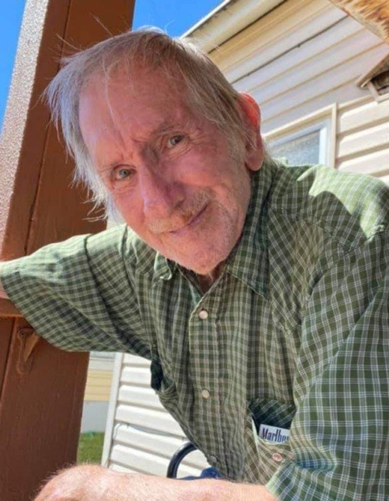Vernon Biebinger