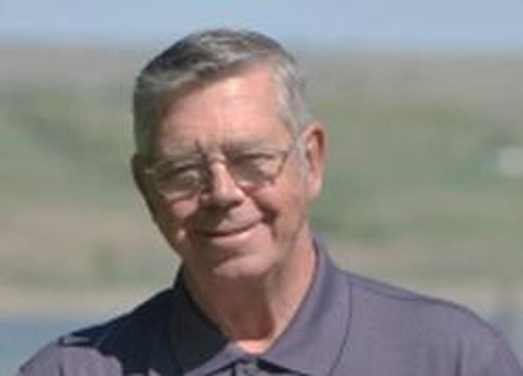 Gerald "Gerry" Tveito Profile Photo