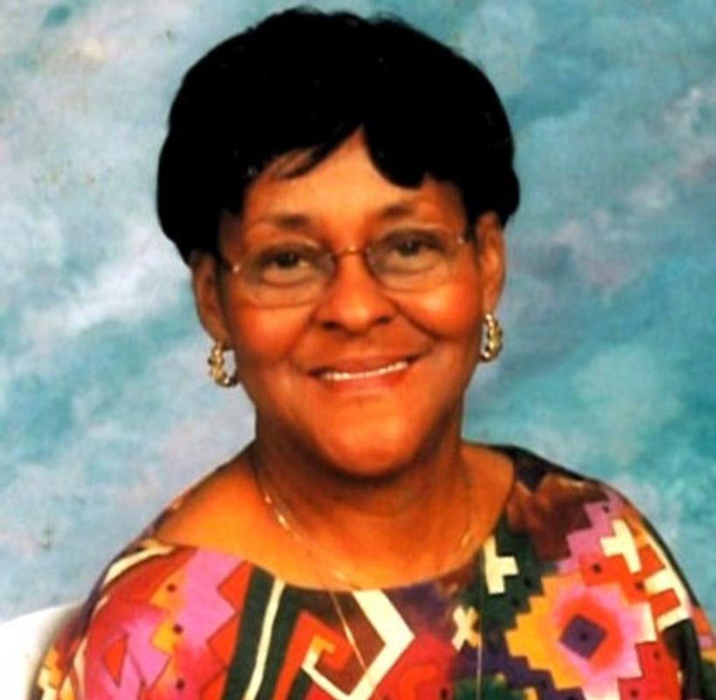 Nilus Nadine Kinard-Thornton Profile Photo