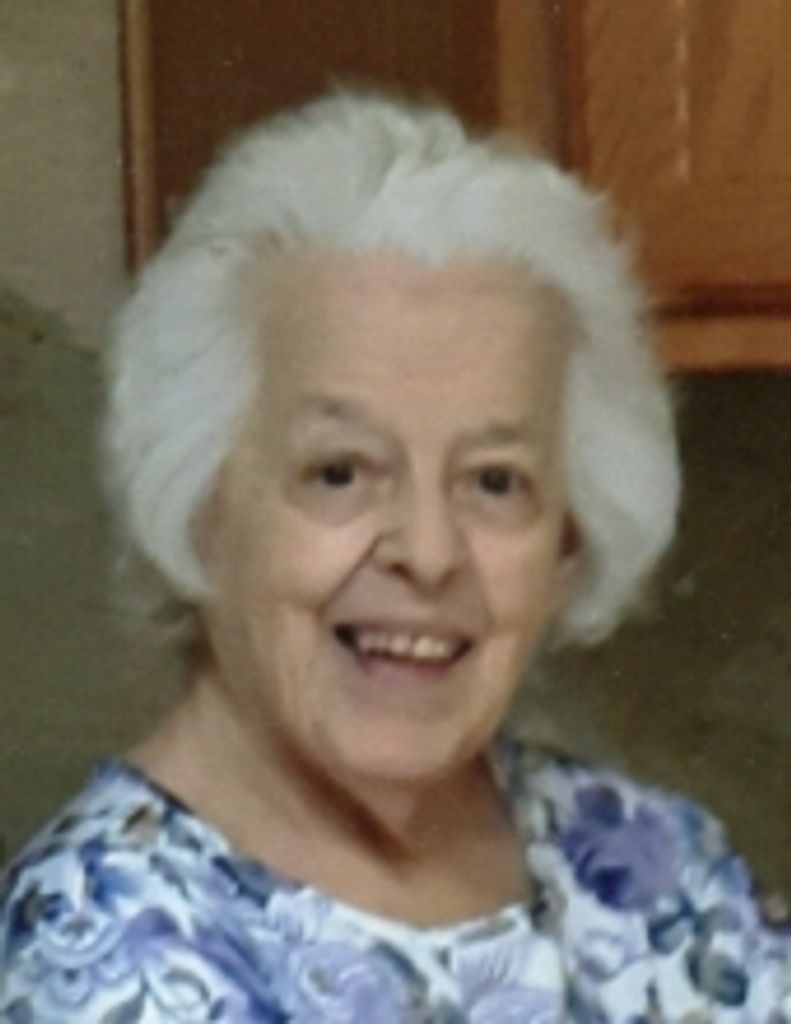 Theresa "Terry" San Felice