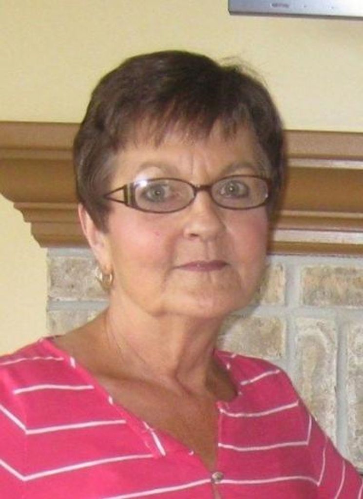 Suzanne E. (Boerger) James Profile Photo