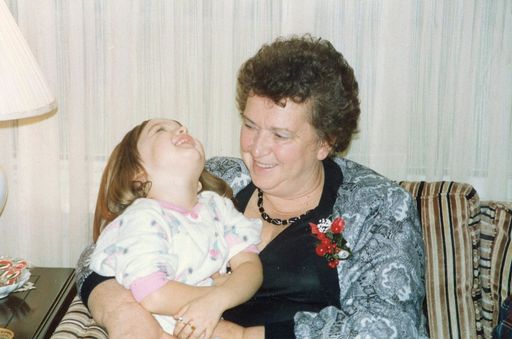 Ruth Conorton photo gallery thumbnail 14 of 33