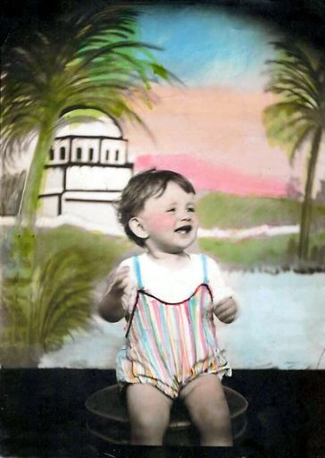 Mary Ann (Diederich)  Huber photo gallery thumbnail 2 of 74