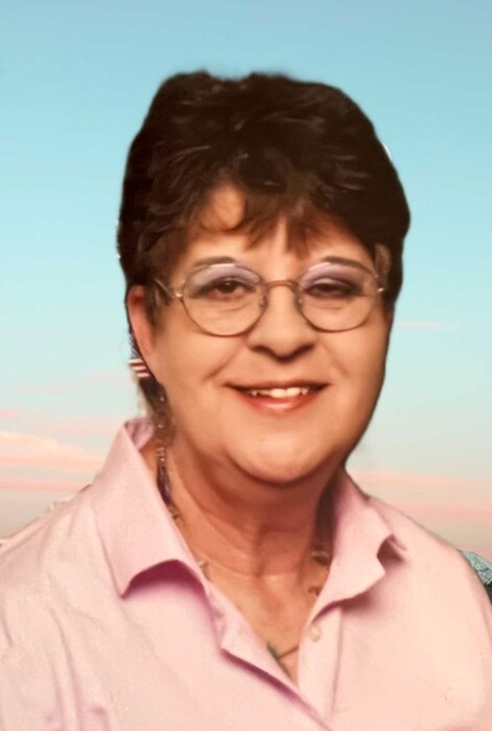 Sue Ellen (Castor)  Herbig Profile Photo