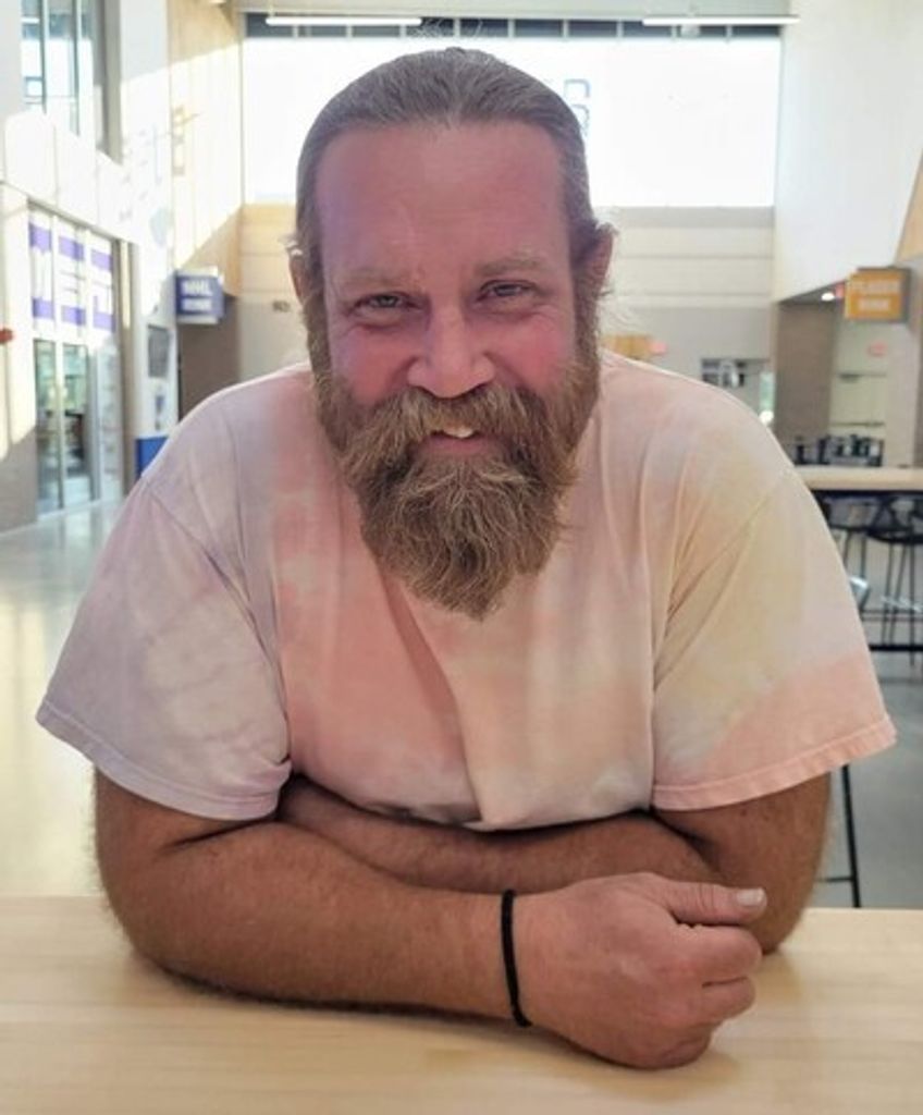 Robert Sean Sangster Profile Photo