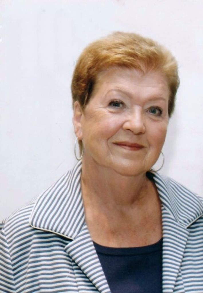 Mary A. (Sharkey)  Borner