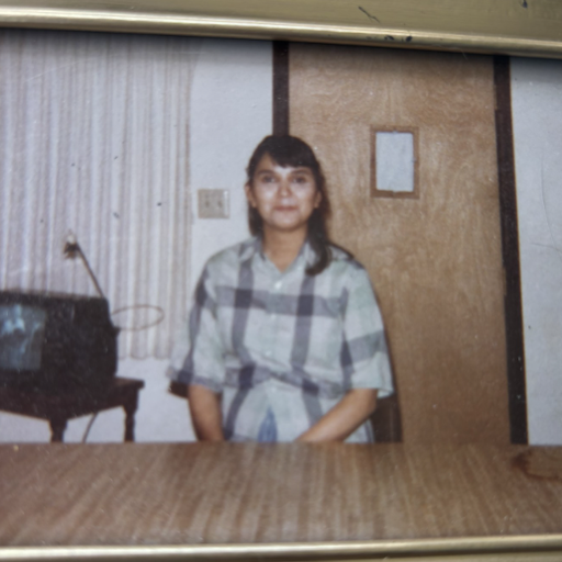 Gloria Maria Crews Profile Photo