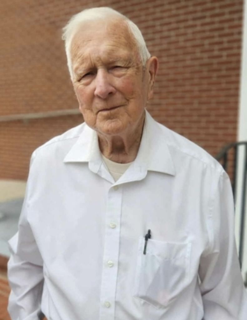 Milton Farley Strickland Age 93 Of Melrose Profile Photo