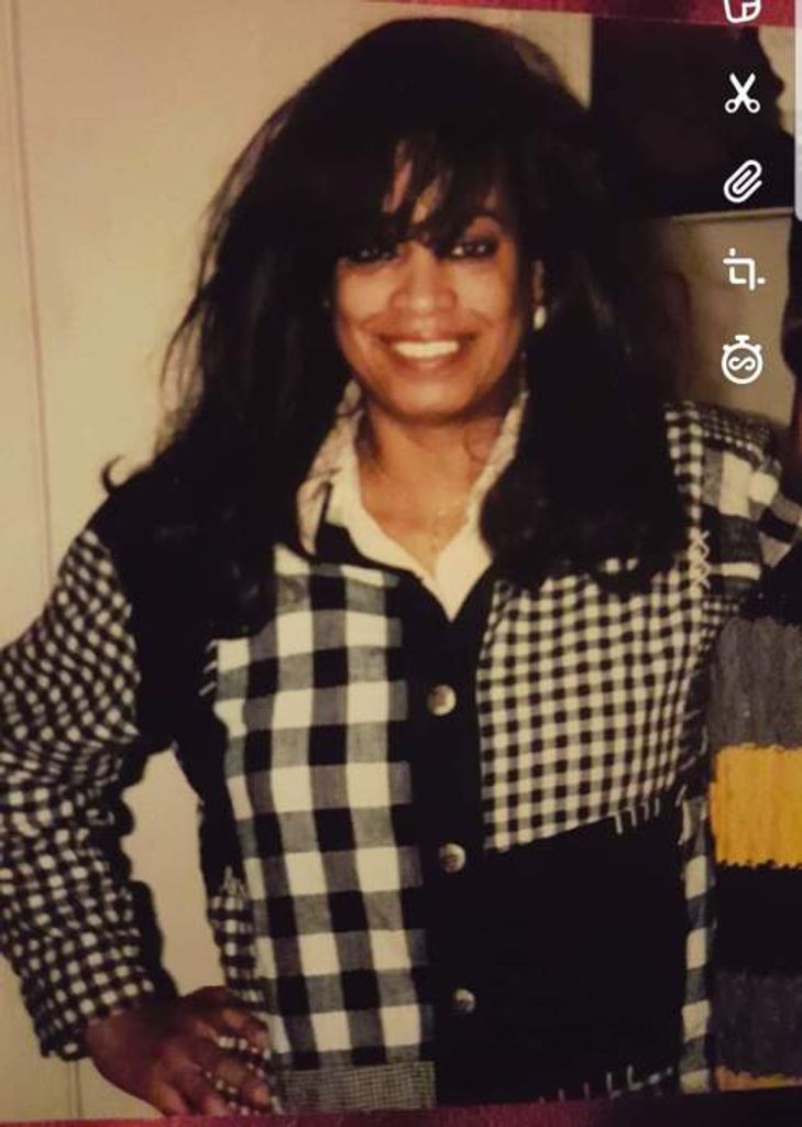 Patricia Noel