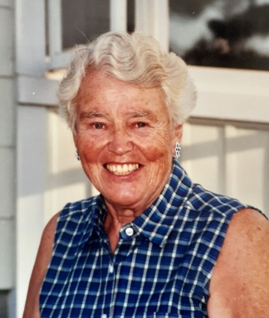 Myrle Macpherson