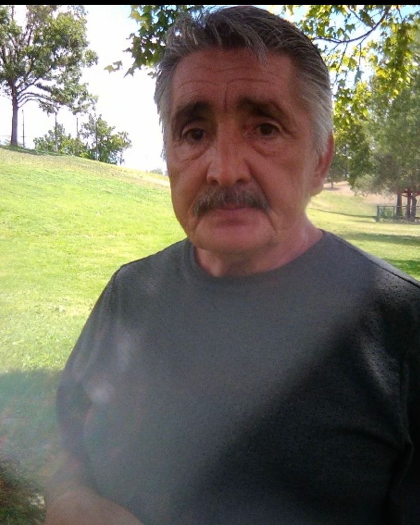 Ronald Vigil
