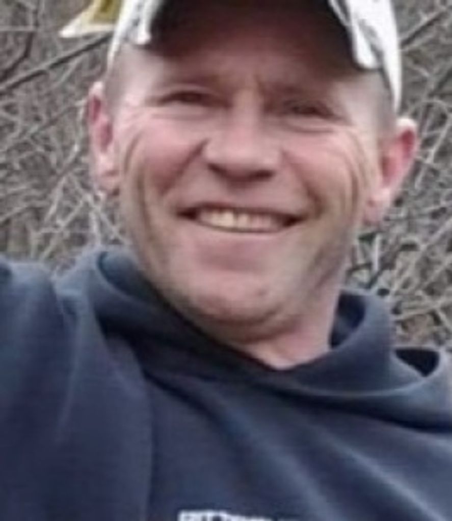 Shawn Witherite Profile Photo