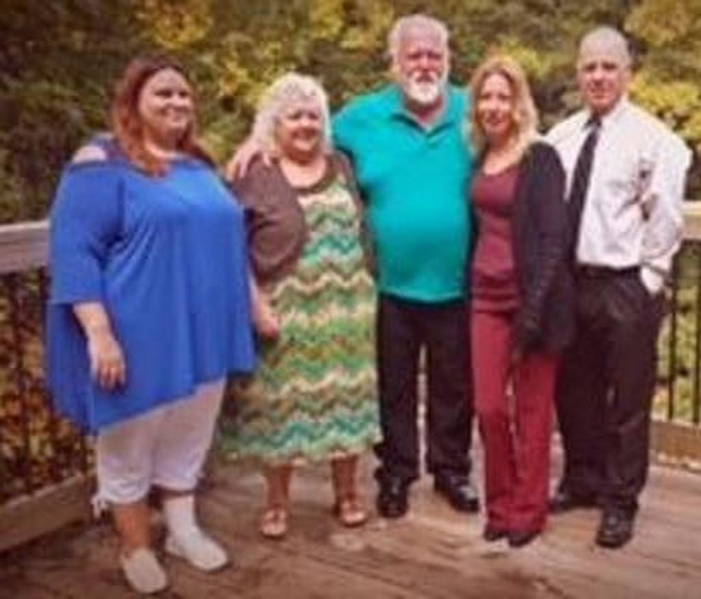 Virginia L (Wilson) Guthrie Profile Photo