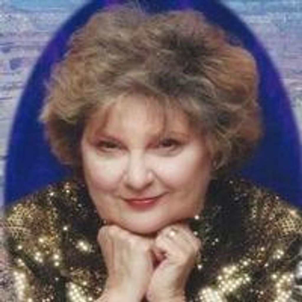 Lois Elaine Iovinelli